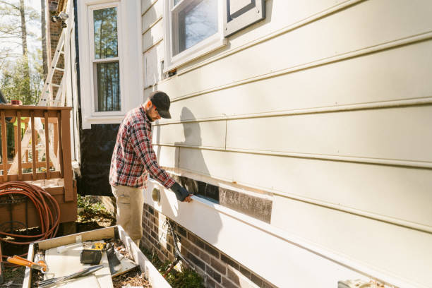 Trusted Siding Repair service in Sharon, SC - Creative Siding